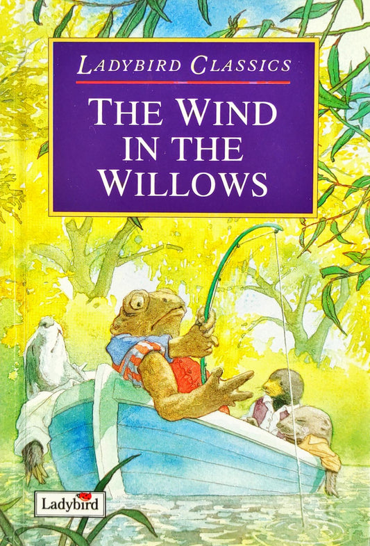 The Wind in the Willows