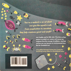 Scubakide Save Our Seas!