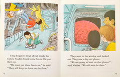 Oxford Reading Tree Combo Set 13 (2 Books)
