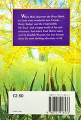 The Wind in the Willows