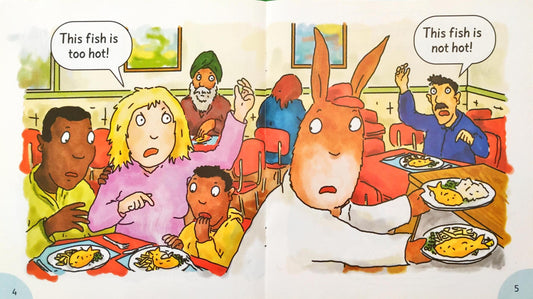 Read with Oxford Stage 2 Combo Set 5 (3 Books)