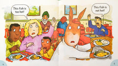 Read with Oxford Stage 2 Combo Set 5 (3 Books)