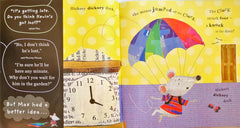 Hickory Dickory Dock