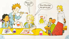 Read with Oxford Stage 2 Combo Set 5 (3 Books)