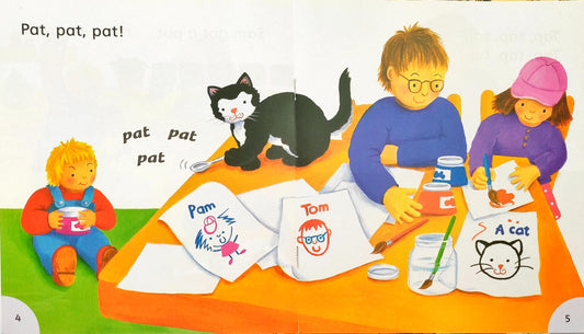 Read with Oxford Stage 1 Combo Set 6 (4 Books)