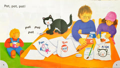Read with Oxford Stage 1 Combo Set 6 (4 Books)