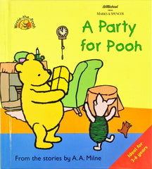 A Party for Pooh