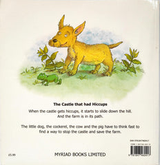 The Castle that had Hiccups