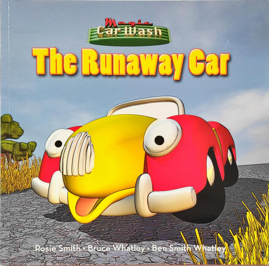 The Runaway Car