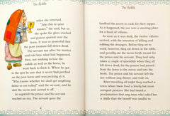 The Princess and the Lion (Miles Kelly)