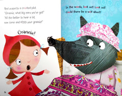 Reading with Phonics Combo 14 (3 Books)