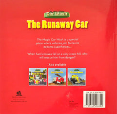 The Runaway Car