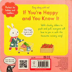If You're Happy and You Know It (Push Pull)