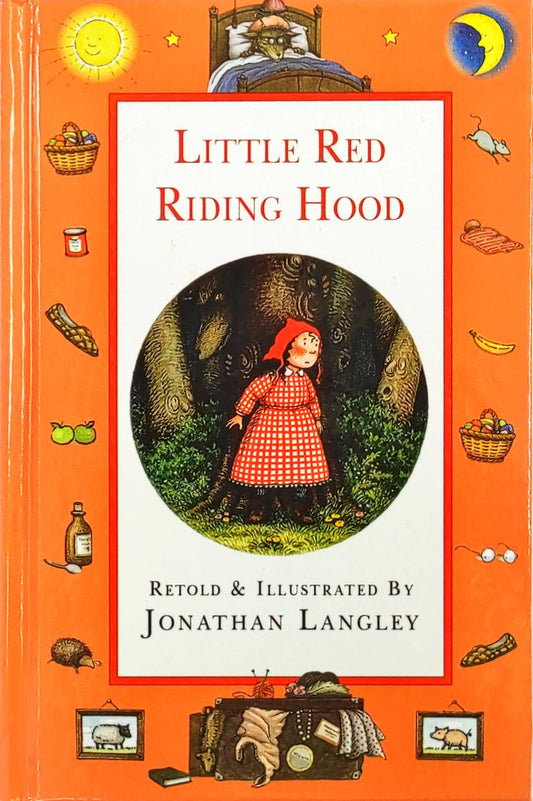 Little Red Riding Hood