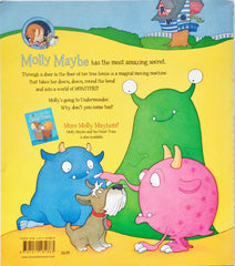 Molly Maybe and the Monster Mission