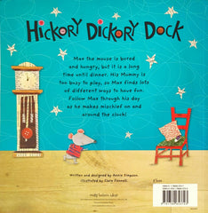 Hickory Dickory Dock