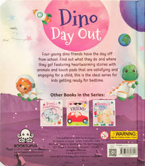 Dino Day Out (Touch and Feel)