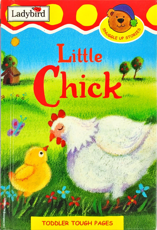 Little Chick