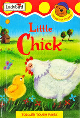 Little Chick