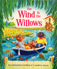 The Wind in the Willows
