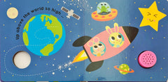 Twinkle Twinke Little Star (Sound Book)