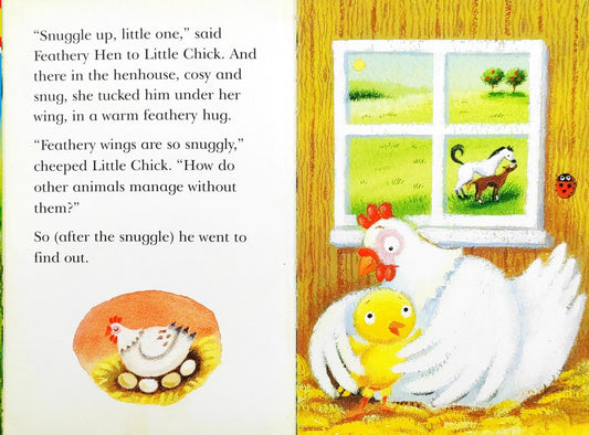 Little Chick