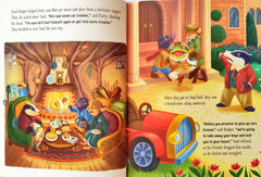 The Wind in the Willows