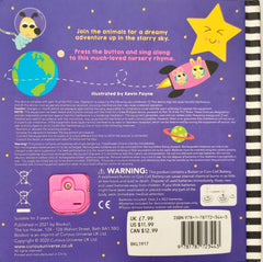 Twinkle Twinke Little Star (Sound Book)