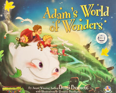 Adams World of Wonders