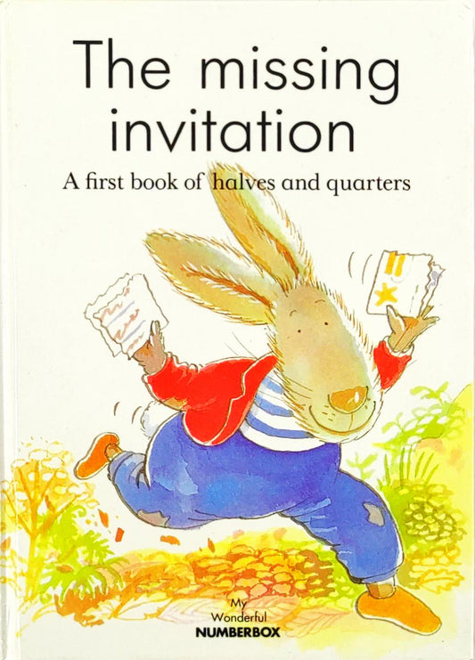 The Missing Invitation