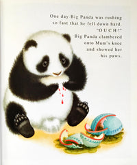 Big Panda Little Panda