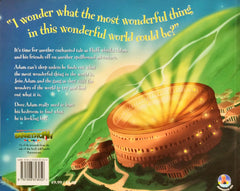 Adams World of Wonders