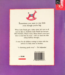 Big Panda Little Panda