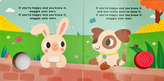 If You're Happy and You Know It (Sound Book)