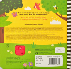 If You're Happy and You Know It (Sound Book)