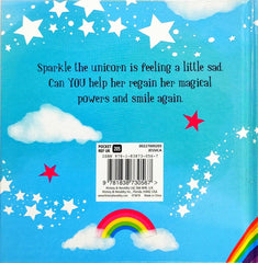 Jessica A Unicorn needs your Help!