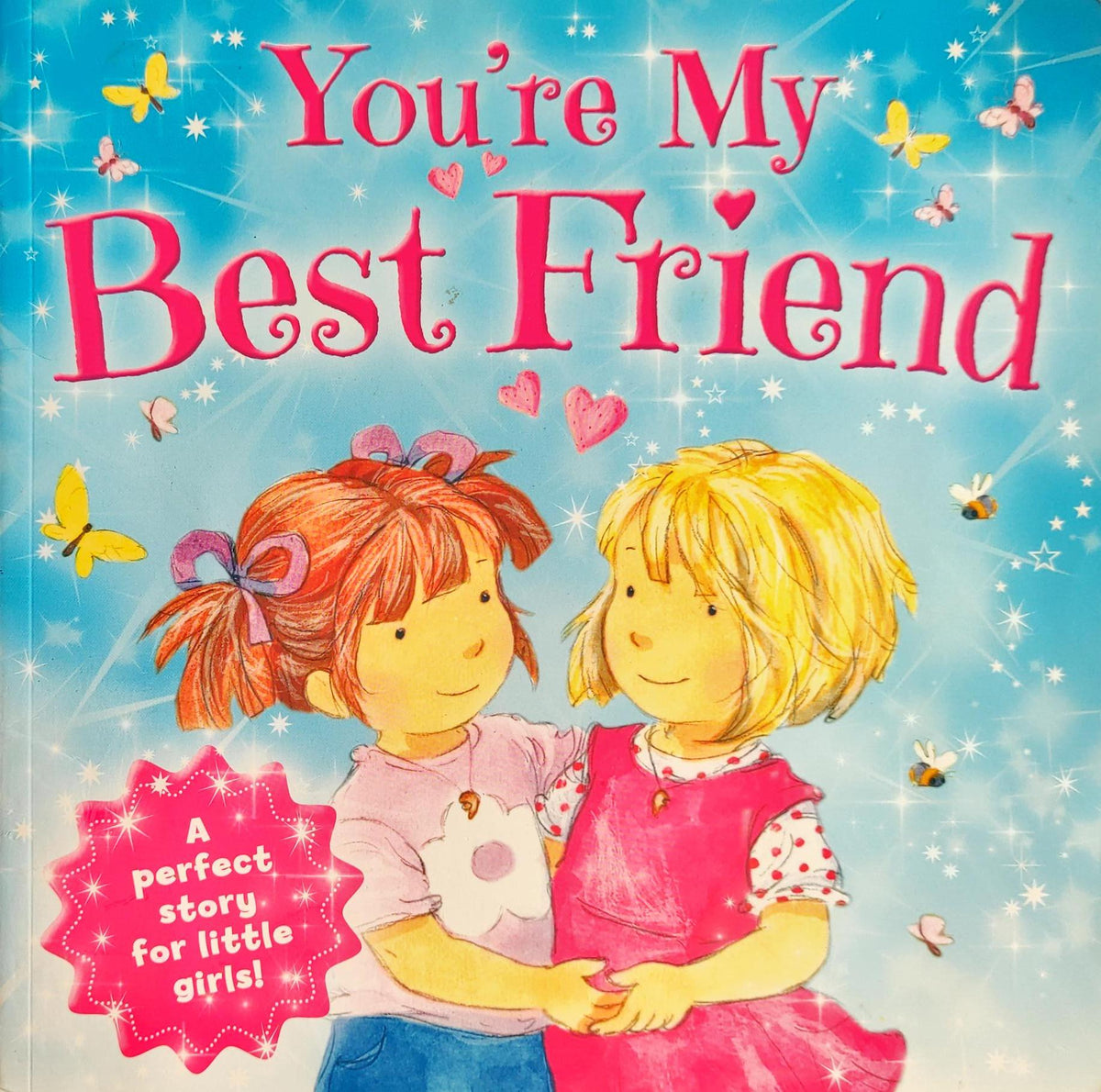 Youre My Best Friend