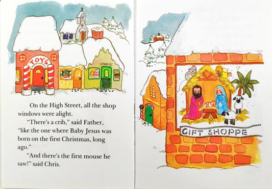 Christmas Joys