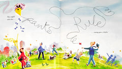 Mrs Vickers Knickers