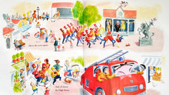 Mrs Vickers Knickers