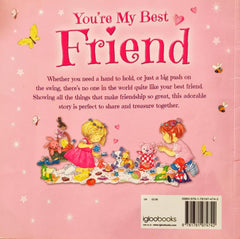 Youre My Best Friend