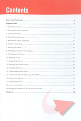 Reading SATs Challenge (Year 2)