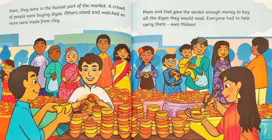 Dipals Diwali