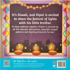 Dipal's Diwali