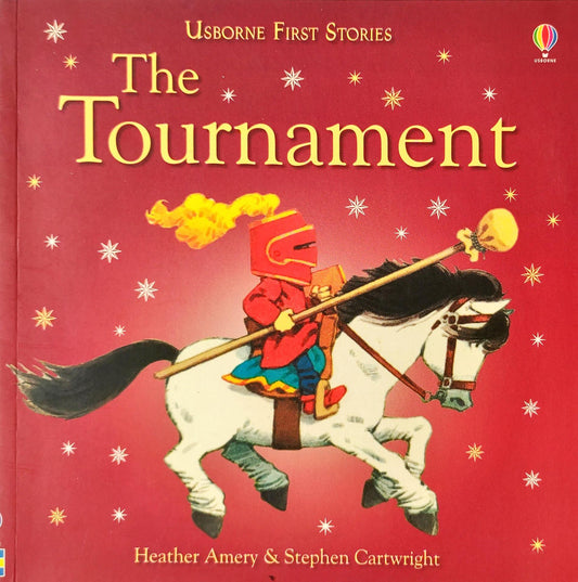 Usborne The Tournament