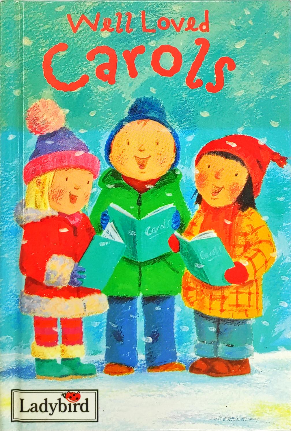 Well Loved Carols