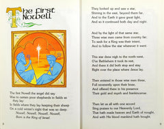 Well Loved Carols