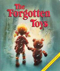 The Forgotten Toys