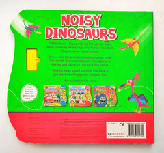 Noisy Dinosaur (Sound Book)