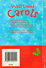 Well Loved Carols